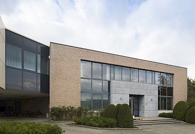 Offices in Braine l'Alleud